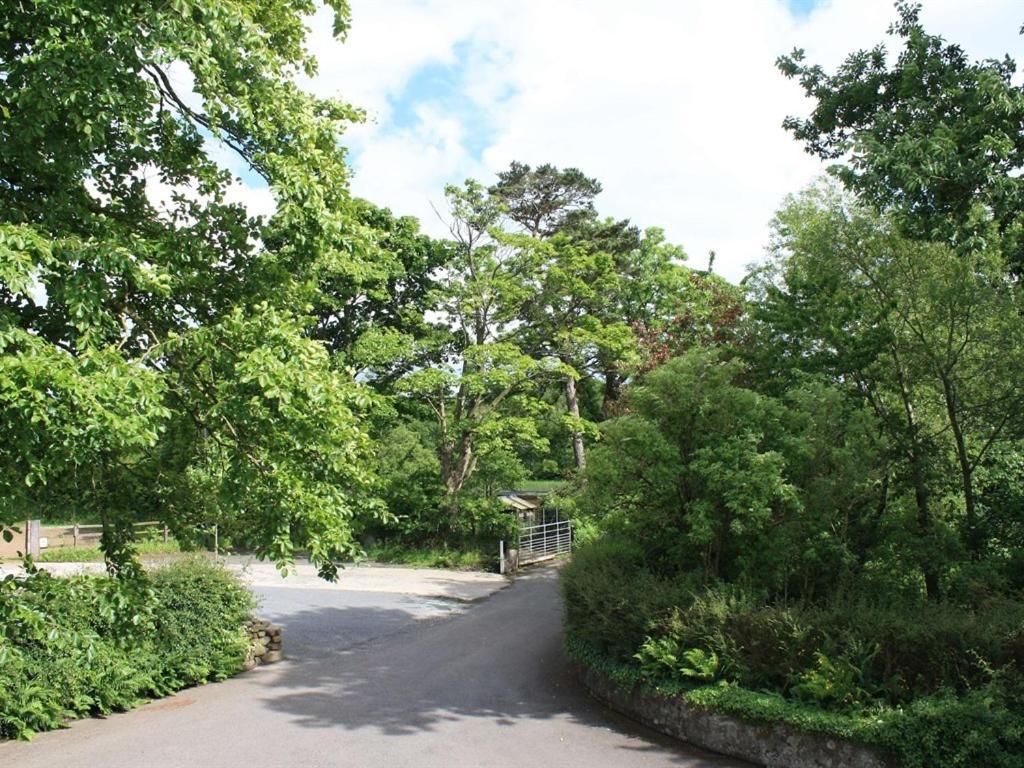 Ballylagan Organic Farm Straid  部屋 写真